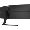 IIYAMA ProLite XCB4994DQSU-B1 Monitor 49 inch Super-Ultrawide Curvo VA Dual QHD 120Hz HDR400 Hub USB-C Altavoces altura ajustable
