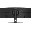 IIYAMA ProLite XCB4994DQSU-B1 Monitor 49 inch Super-Ultrawide Curvo VA Dual QHD 120Hz HDR400 Hub USB-C Altavoces altura ajustable