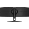 IIYAMA ProLite XCB4994DQSU-B1 Monitor 49 inch Super-Ultrawide Curvo VA Dual QHD 120Hz HDR400 Hub USB-C Altavoces altura ajustable
