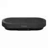 IIYAMA WP-MEET03M Transmisor de presentación inalámbrico con matriz de 8 micrófonos, 4K UHD, USB-C, negro