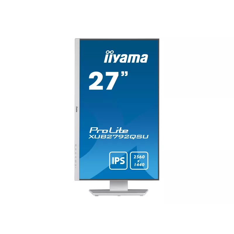 IIYAMA XUB2792QSU-W5 Monitor de empresa 27