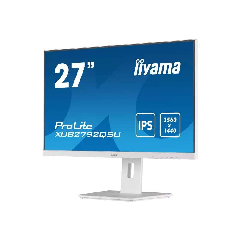 IIYAMA XUB2792QSU-W5 Monitor de empresa 27