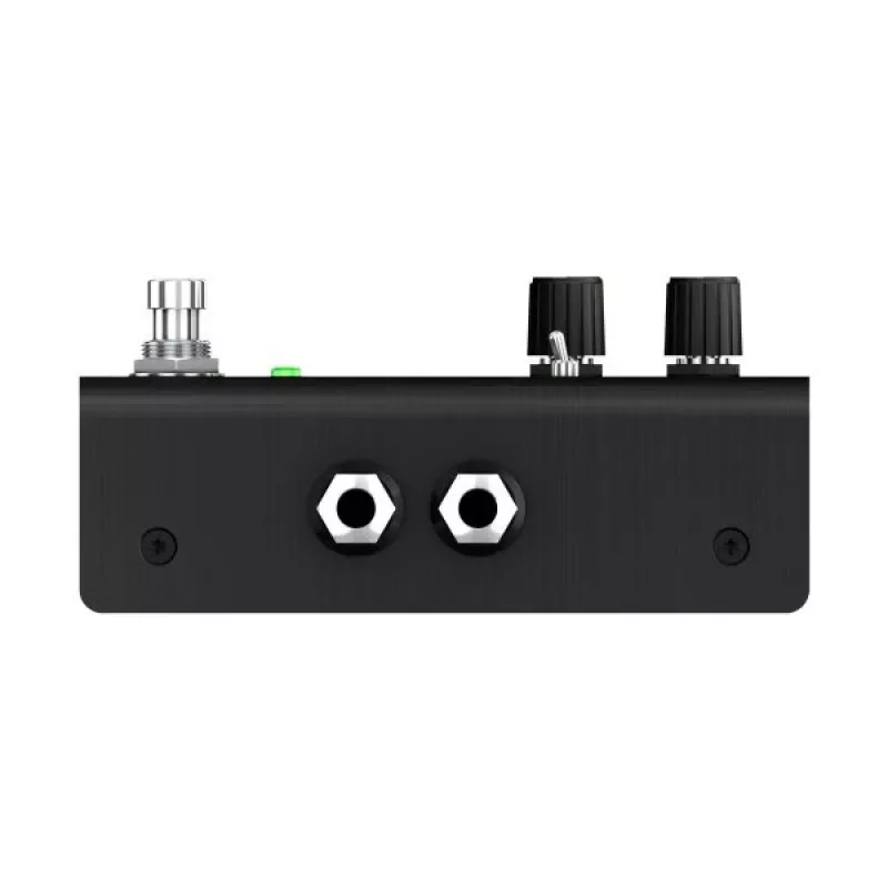 IK Multimedia IK Z-TONE Buffer Boost - preamplificador y caja DI con efecto boost