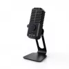 IK Multimedia iRig Stream Mic Pro - Micrófono de condensador
