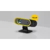 Proyector LCD ŠILELIS PB-1 HD 1280x720, 200 lúmenes ANSI, LED, HDMI, USB, altavoz 3W