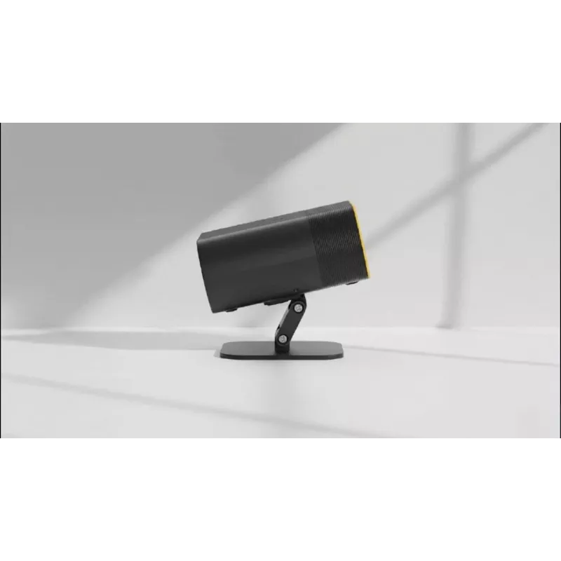 Proyector LCD ŠILELIS PB-1 HD 1280x720, 200 lúmenes ANSI, LED, HDMI, USB, altavoz 3W