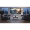 Proyector LCD ŠILELIS PB-1 HD 1280x720, 200 lúmenes ANSI, LED, HDMI, USB, altavoz 3W