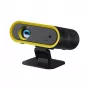 Proyector LCD ŠILELIS PB-1 HD 1280x720, 200 lúmenes ANSI, LED, HDMI, USB, altavoz 3W