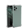 iLike Funda Anti Shock 1,5 mm transparente para Xiaomi 17 Pro