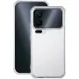 iLike Funda Anti Shock 1,5 mm transparente para Xiaomi 17 Pro