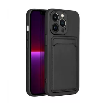iLike Funda para Apple Card para iPhone 14 6,1