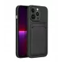 iLike Funda para Apple Card para iPhone 14 6,1