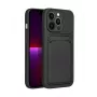 iLike Apple Card Cover Funda para iPhone 14 Pro 6,1