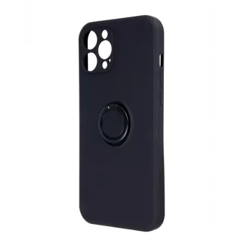 iLike Funda Finger Grip para Apple iPhone 16 Pro Max 6,9