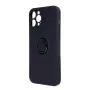 iLike Funda Finger Grip para Apple iPhone 16 Pro Max 6,9