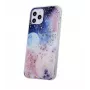 iLike Funda Apple Gold Glam para iPhone 11 Galactic