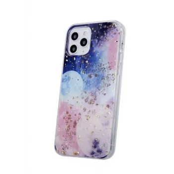 iLike Funda Apple Gold Glam para iPhone 14 Pro 6,1
