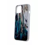 iLike Funda Apple Gold Glam para iPhone 14 Pro 6,1