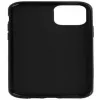 iLike Apple iPhone 11 Pro Funda Trasera Mate Negra