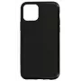 iLike Apple iPhone 11 Pro Funda Trasera Mate Negra