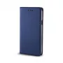 iLike funda magnética Smart para Apple iPhone 11 Pro Max (6.5) azul marino