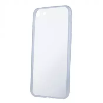 Funda Slim iLike para Apple iPhone 11 Pro 1mm Transparente