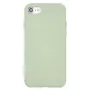 iLike Funda de silicona para Apple iPhone 11 Verde