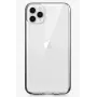 iLike Apple iPhone 12/12 Pro Funda Slim 1mm Transparente