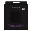 Protector de pantalla de cristal templado plano iLike de 0,33 mm para Apple iPhone 12 Mini de 5,4 pulgadas