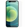 Protector de pantalla de cristal templado plano iLike de 0,33 mm para Apple iPhone 12 Mini de 5,4 pulgadas
