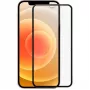 iLike Protector de Pantalla Cristal Templado para Apple iPhone 12 Mini