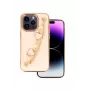 iLike Funda Trend para Apple iPhone 12 Pro rosa claro