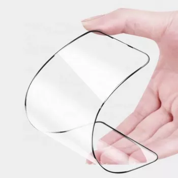 iLike Apple iPhone 13 / 13 Pro / 16E Protector de Pantalla Cristal Templado Cerámica Dura
