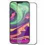 iLike Apple iPhone 13 / 13 Pro / 16E Protector de Pantalla Cristal Templado Cerámica Dura