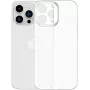 iLike Apple iPhone 13 Funda NET PC blanca