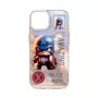 Funda de PC y silicona para Apple iPhone 13 iLike azul Boy