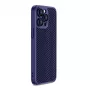 iLike Apple iPhone 14 Funda Net PC azul