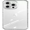 iLike Funda Armor antishock para Apple iPhone 14 Pro Max transparente