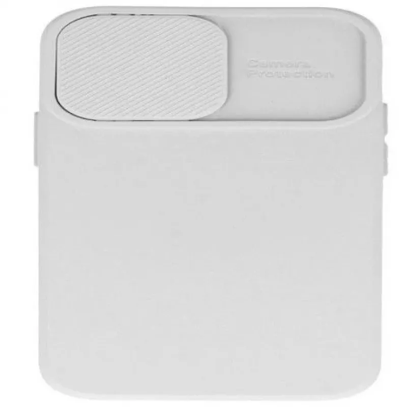 Funda Camshield para Apple iPhone 14 Pro Max iLike beige suave