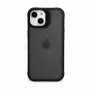 iLike Funda PC mate Newton para Apple iPhone 15, negra