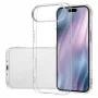 iLike Apple iPhone 17 Air Funda Box Slim 2 mm Transparente
