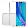 iLike Apple iPhone 17 Pro Max Funda Box Slim 2 mm Transparente
