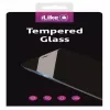 iLike cristal templado 0,33mm para Apple iPhone 6/6s