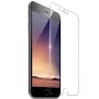 iLike Protector de pantalla de cristal transparente de 0,33mm para Apple iPhone 6 Plus/7 Plus/8 Plus