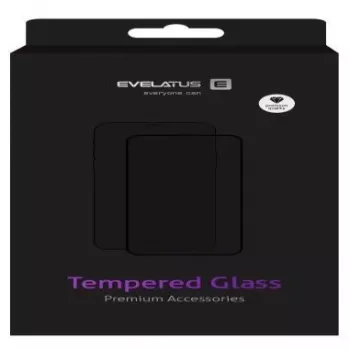 iLike Apple iPhone 6 Plus / 7 Plus / 8 Plus Funda de silicona negra