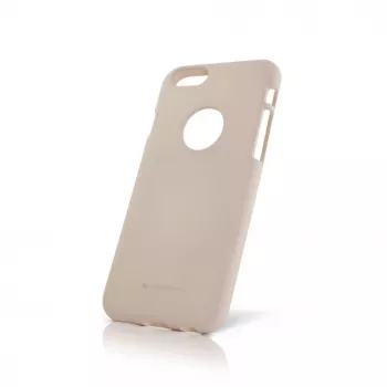 iLike Apple iPhone X/XS Funda Soft Feeling Jelly Stone