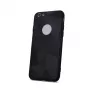 iLike funda mate Geometric para Apple iPhone XR negra
