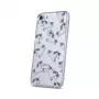 Funda trasera iLike Ultra Trendy Unicorn para Apple iPhone XR
