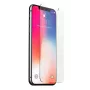 iLike Protector de pantalla de cristal templado transparente de 0,33 mm para Apple iPhone Xs/iPhone 11 Pro 5,8