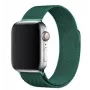 iLike Apple Magnetic Strap Watch 7/8 41mm Magnetic Strap Pulsera Green